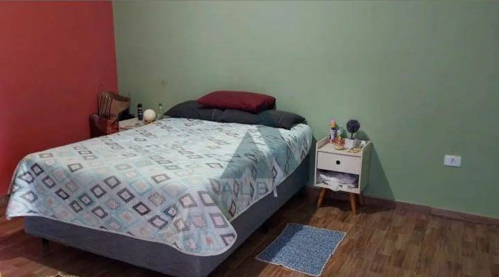 Chácara, 2 quartos, 265 m² - Foto 4