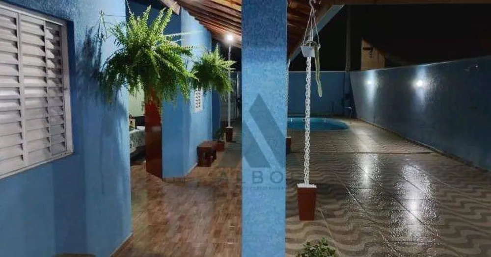 Chácara, 2 quartos, 265 m² - Foto 6