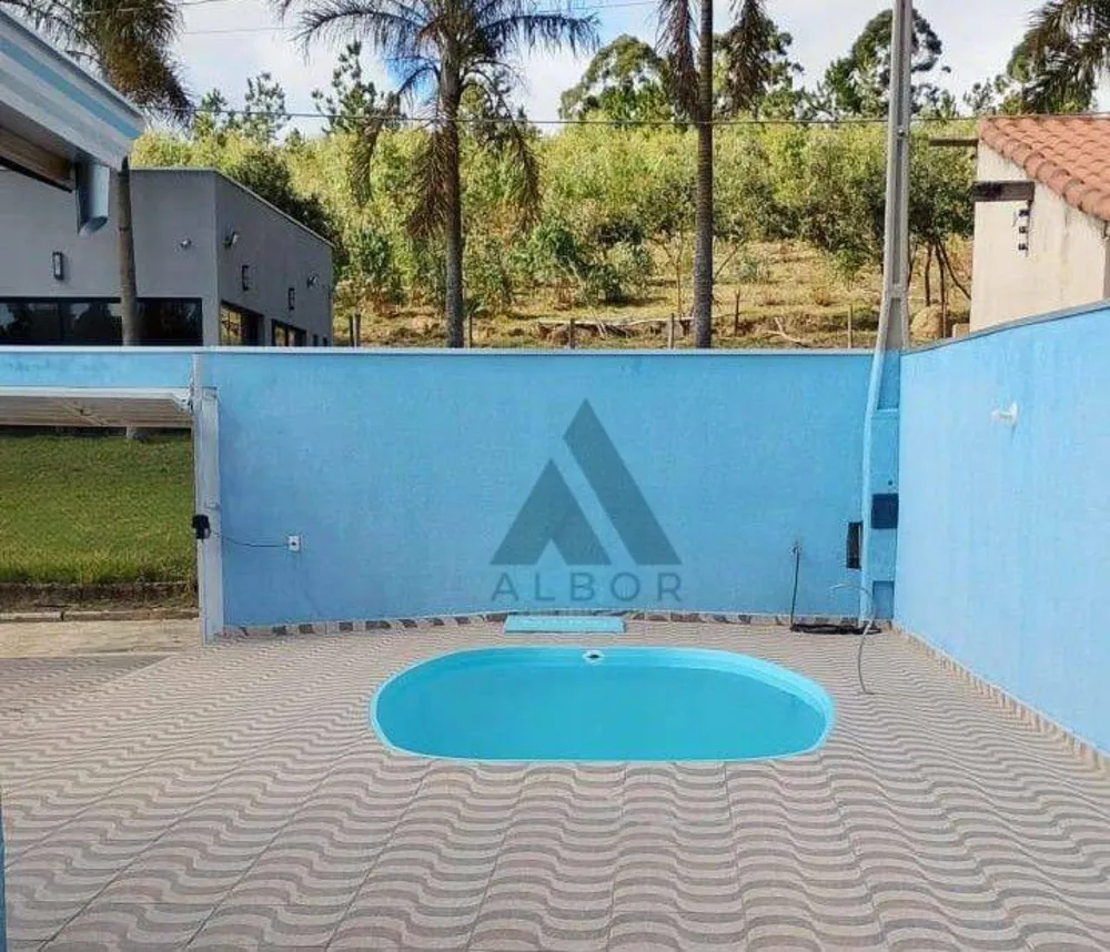 Chácara, 2 quartos, 265 m² - Foto 1