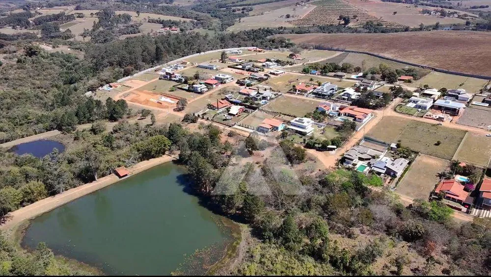 Loteamento e Condomínio, 1000 m² - Foto 4