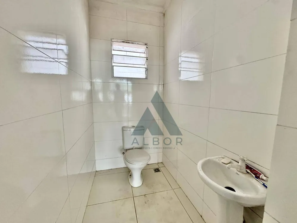 Depósito-Galpão, 500 m² - Foto 4