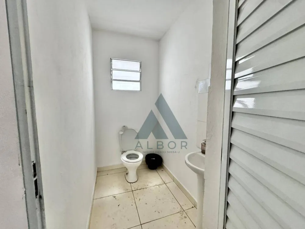 Depósito-Galpão, 500 m² - Foto 7