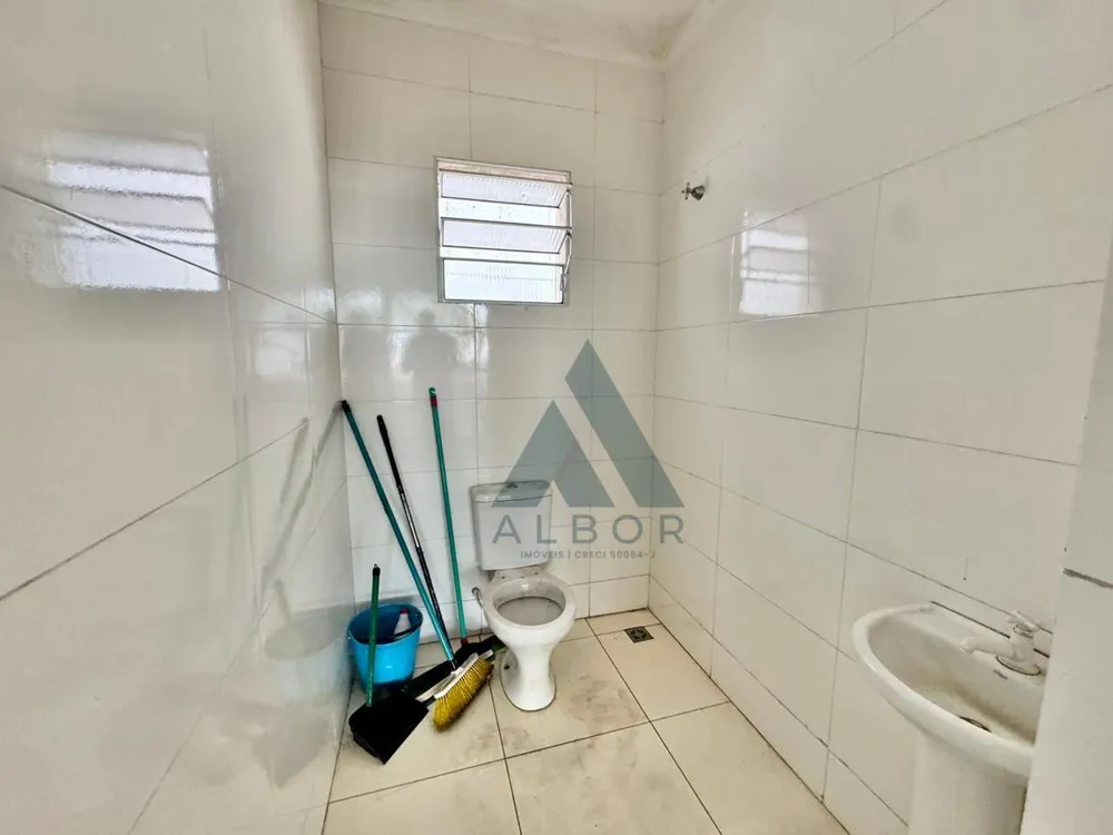 Depósito-Galpão, 500 m² - Foto 5