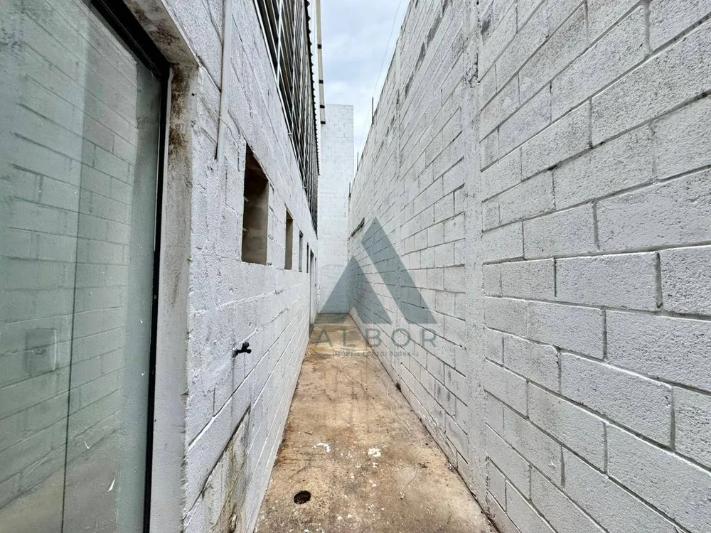 Depósito-Galpão, 500 m² - Foto 8