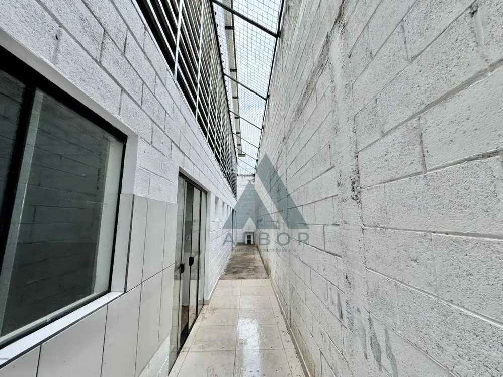 Depósito-Galpão, 500 m² - Foto 9