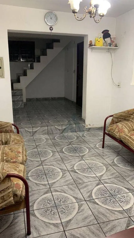 Casa, 3 quartos, 149 m² - Foto 11