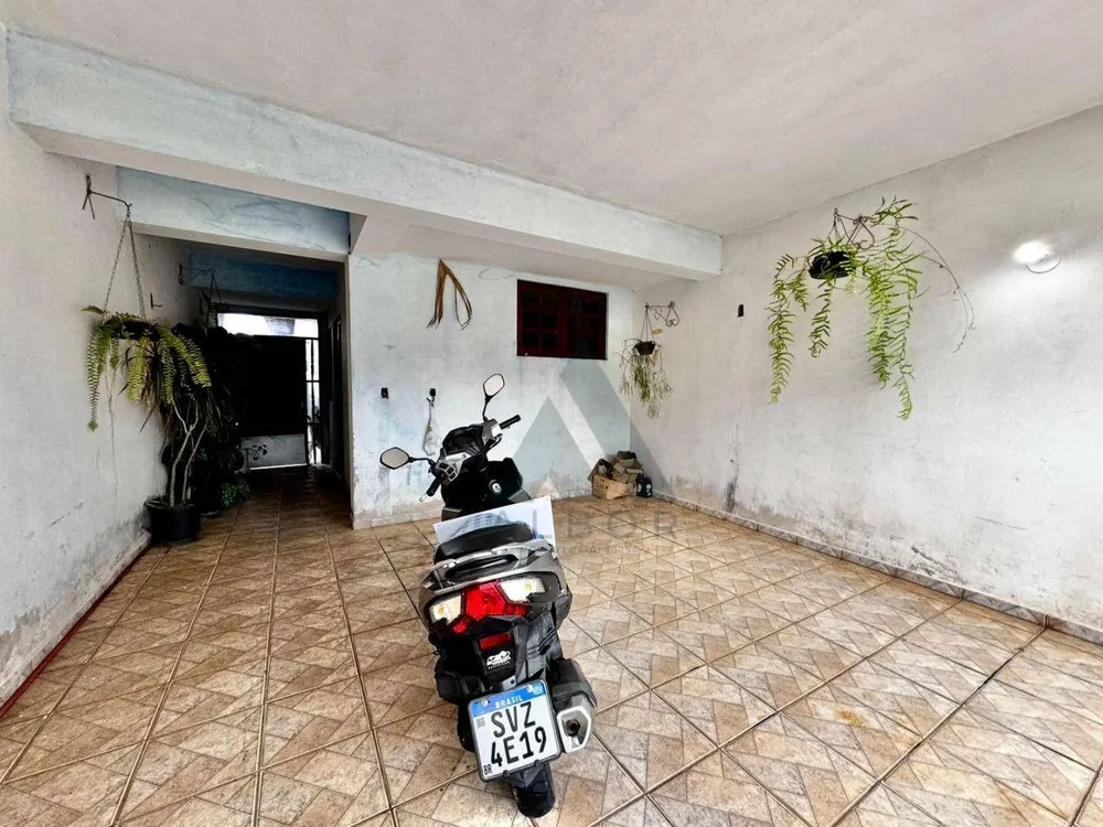 Casa, 3 quartos, 149 m² - Foto 13