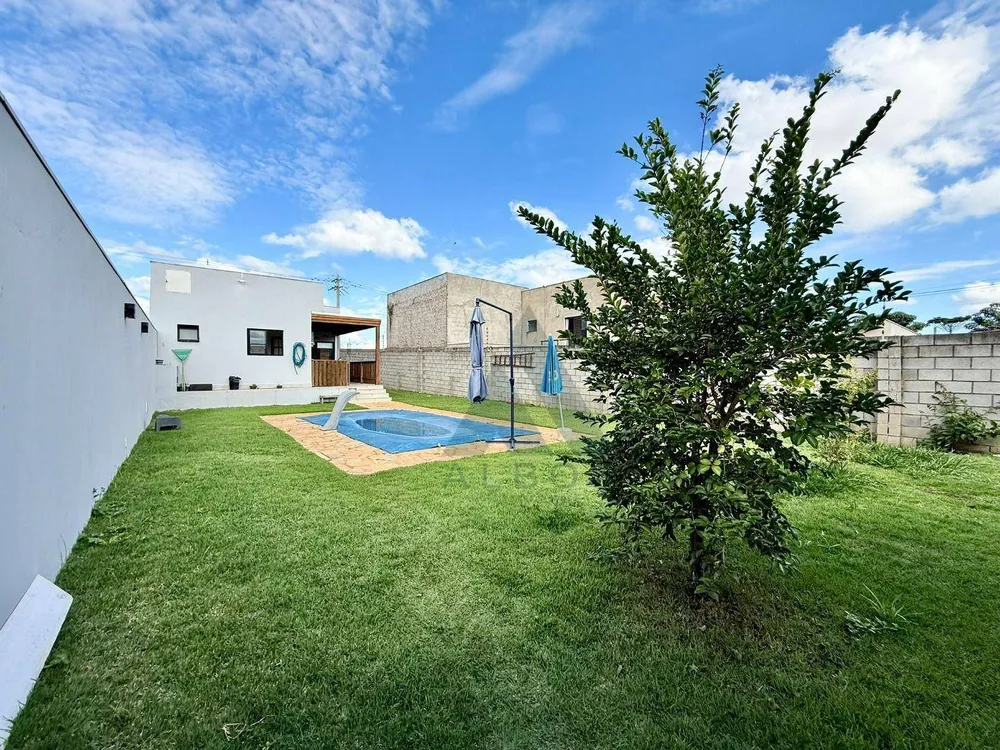 Casa de Condomínio, 3 quartos - Foto 8
