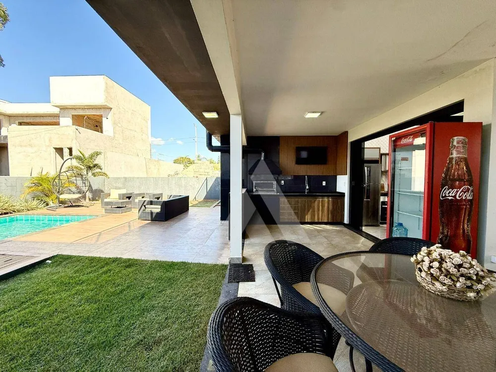 Casa de Condomínio, 3 quartos - Foto 7