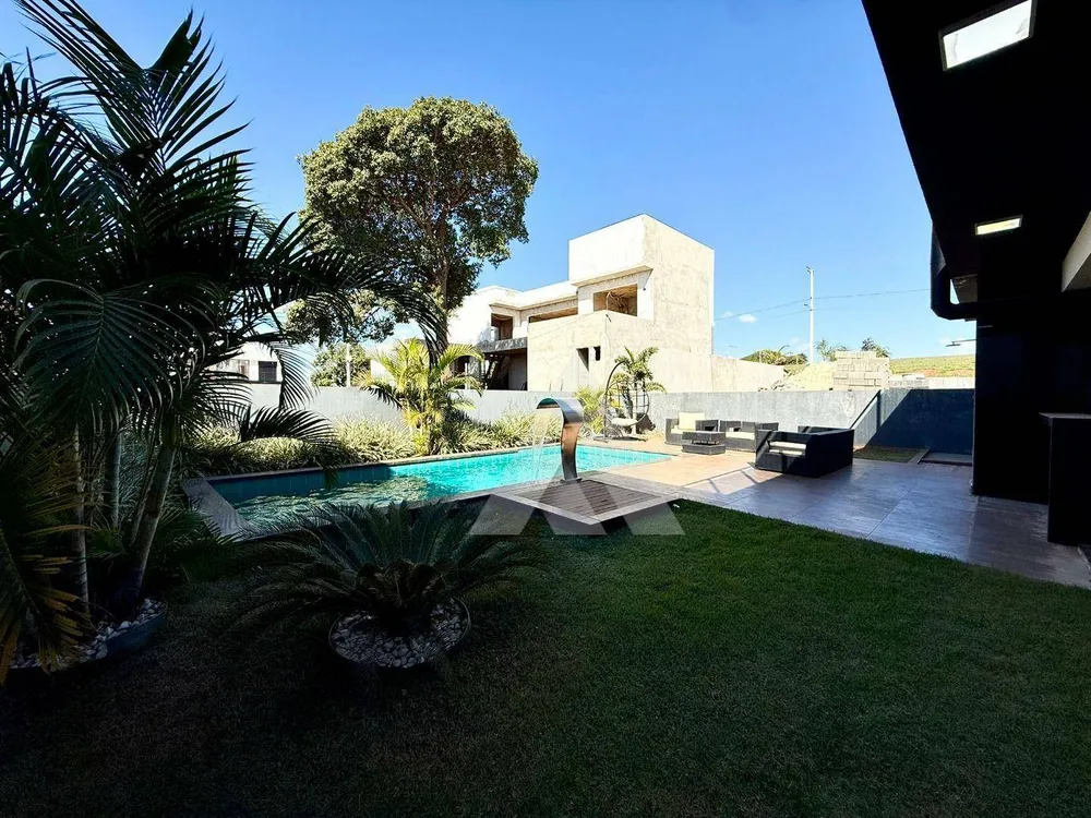 Casa de Condomínio, 3 quartos - Foto 8