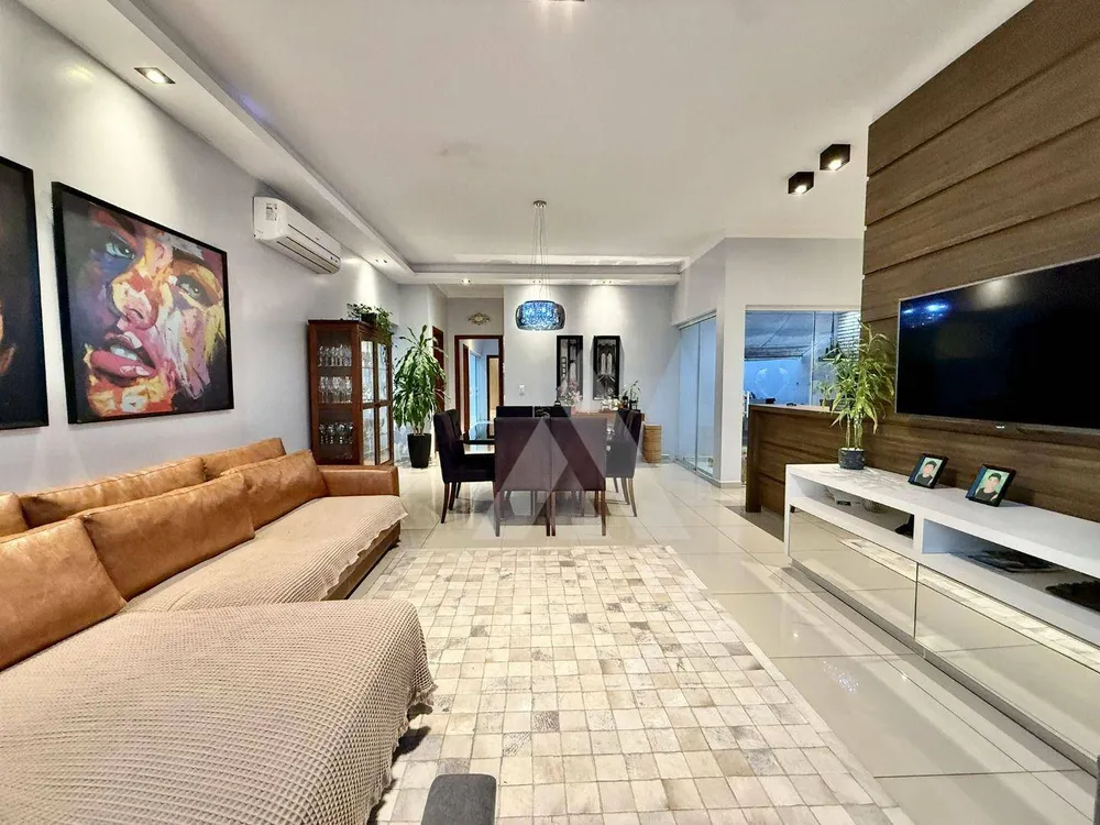 Casa, 3 quartos, 240 m² - Foto 6