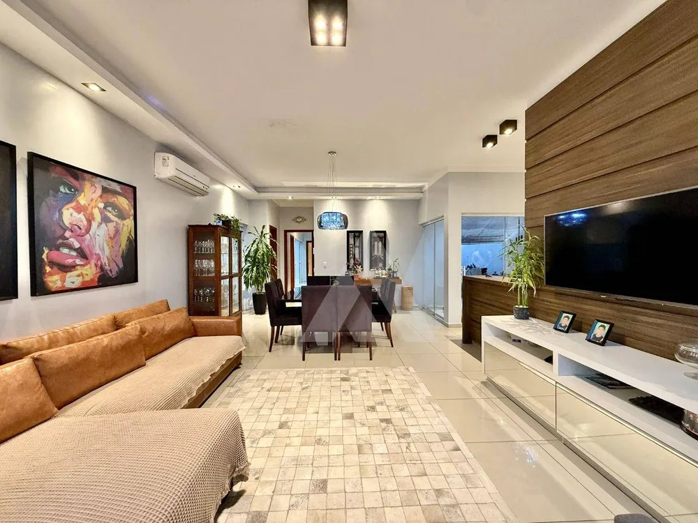 Casa, 3 quartos, 240 m² - Foto 5