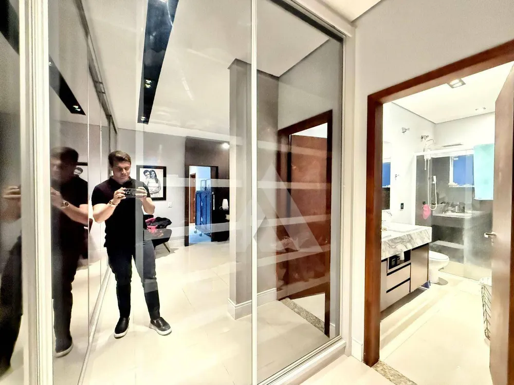 Casa, 3 quartos, 240 m² - Foto 12