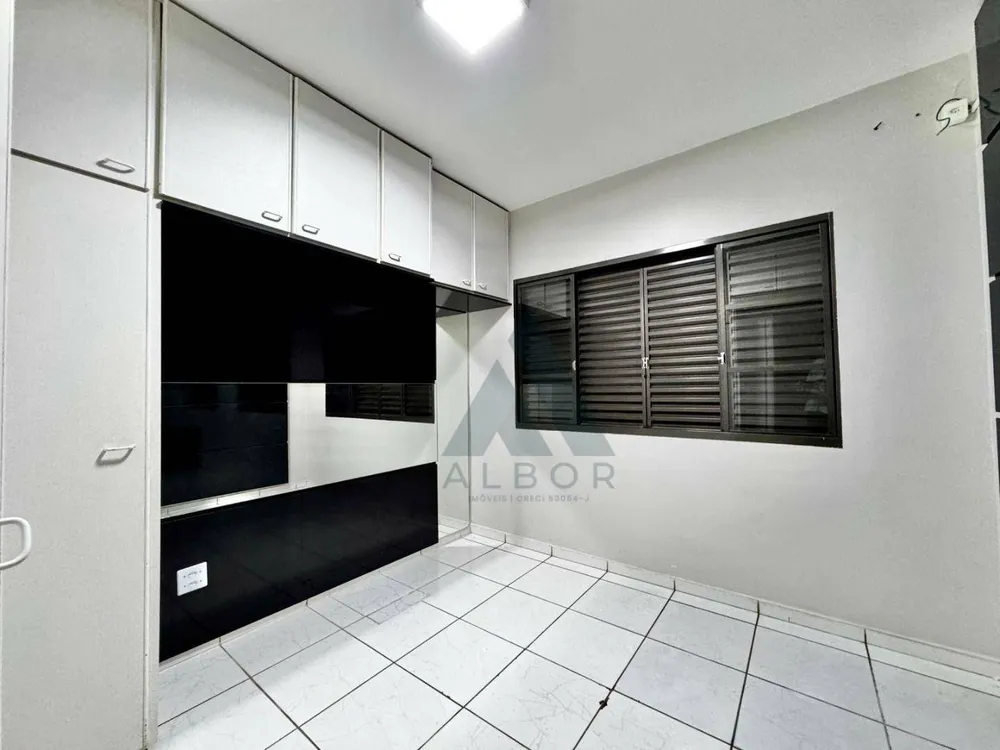 Casa, 4 quartos, 289 m² - Foto 14