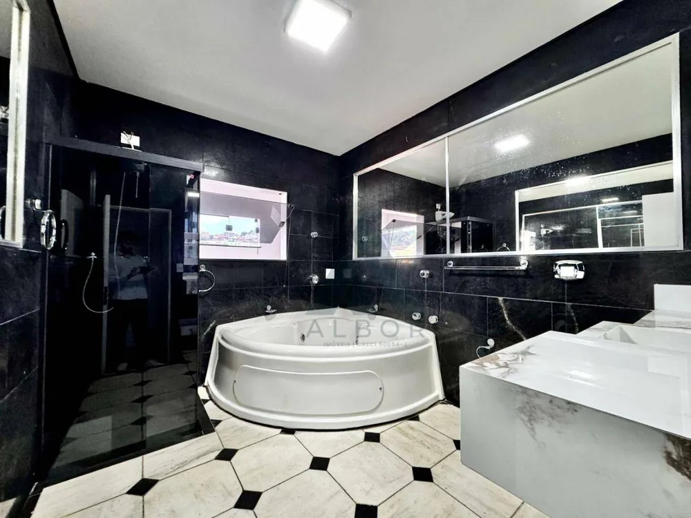 Casa, 4 quartos, 289 m² - Foto 15