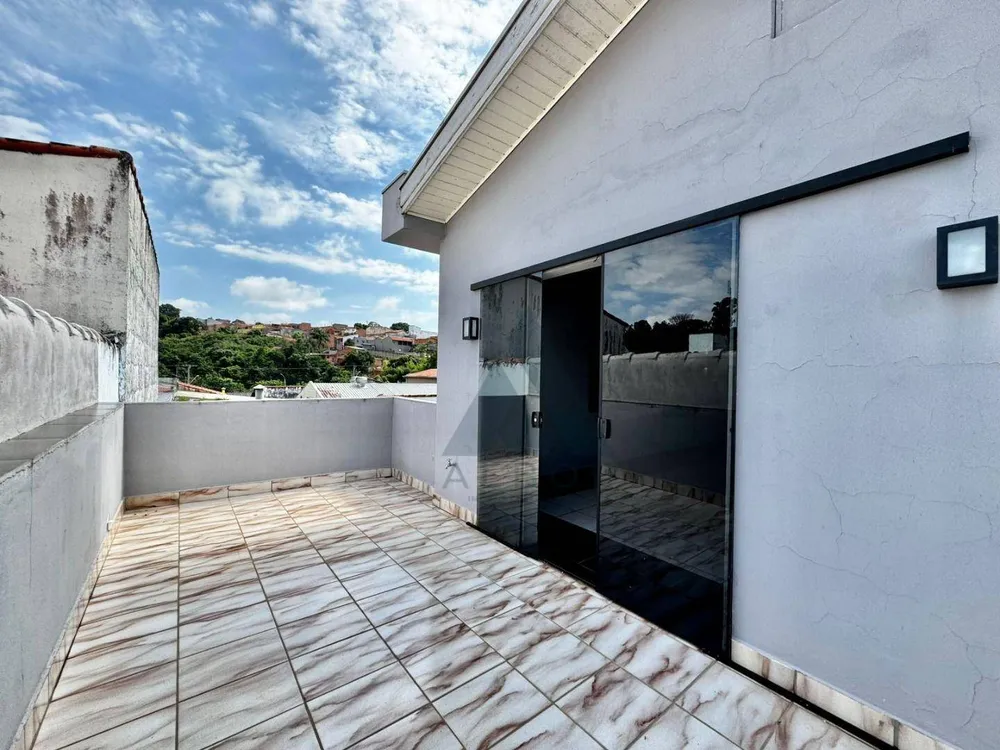Casa, 4 quartos, 289 m² - Foto 13