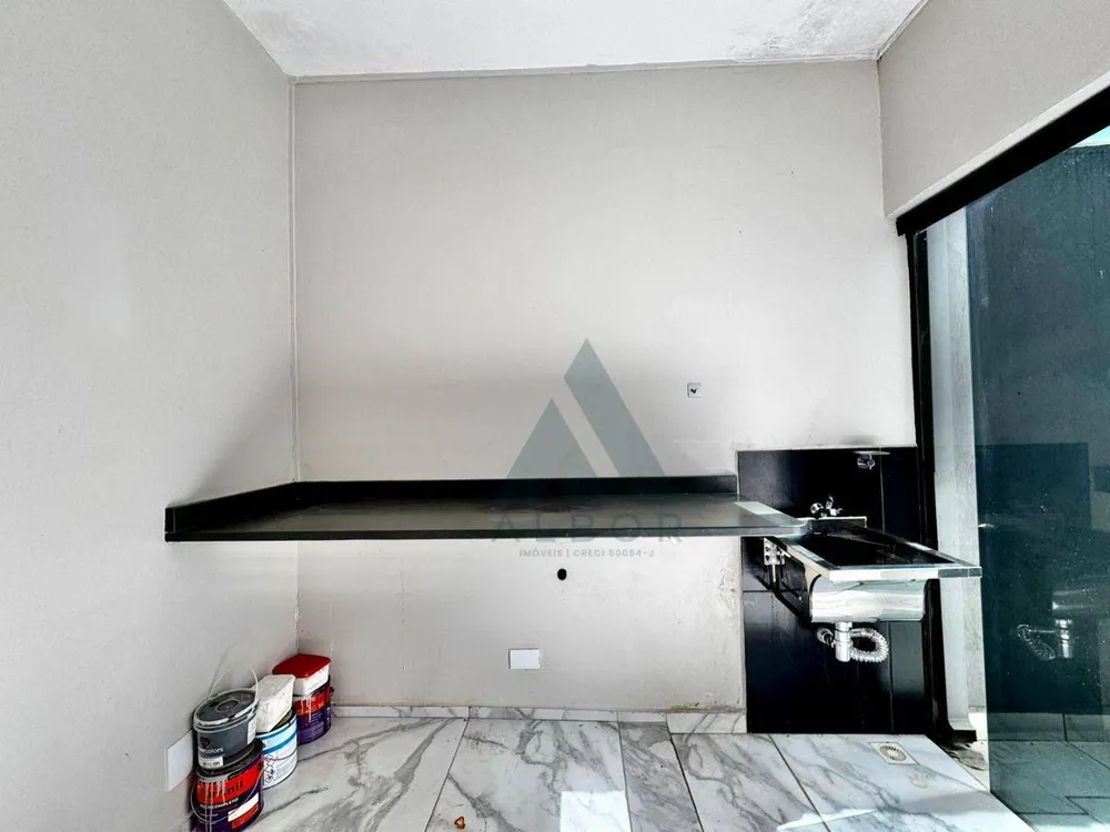 Casa, 4 quartos, 289 m² - Foto 5