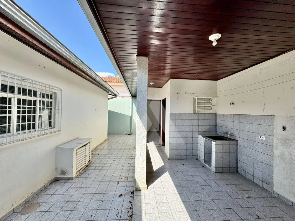 Casa, 2 quartos, 166 m² - Foto 13