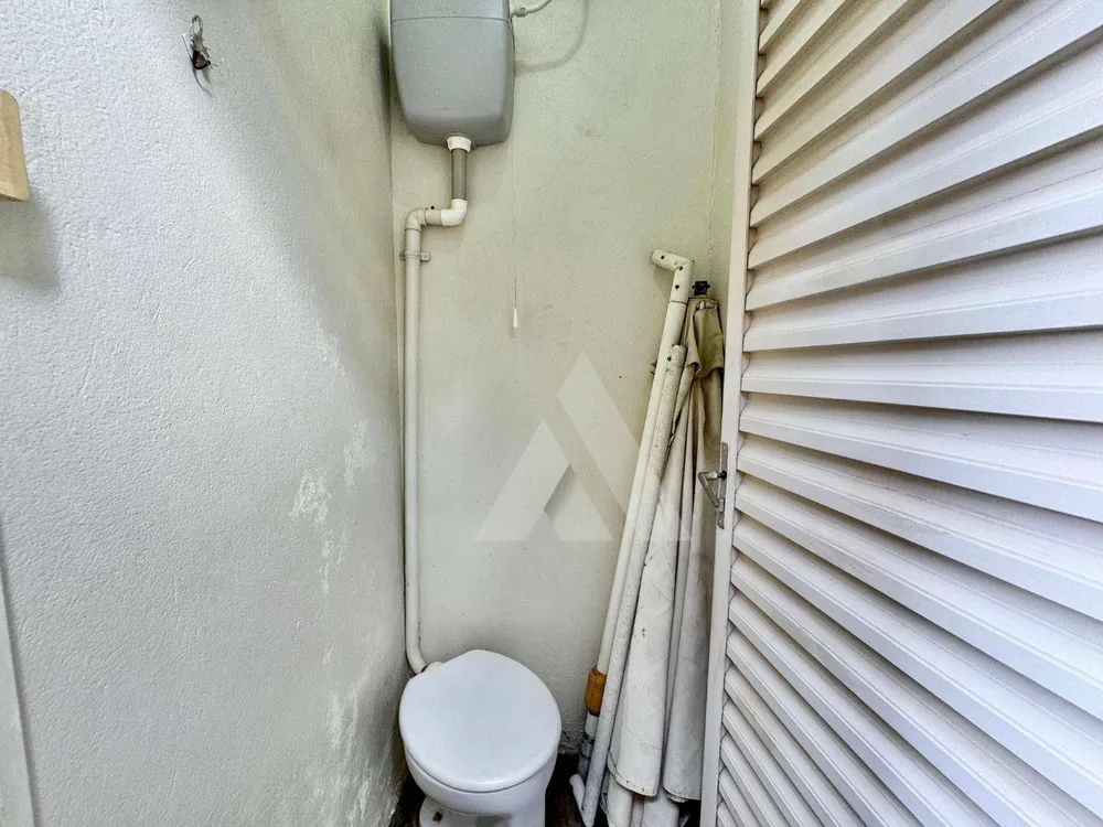 Casa, 3 quartos, 198 m² - Foto 10