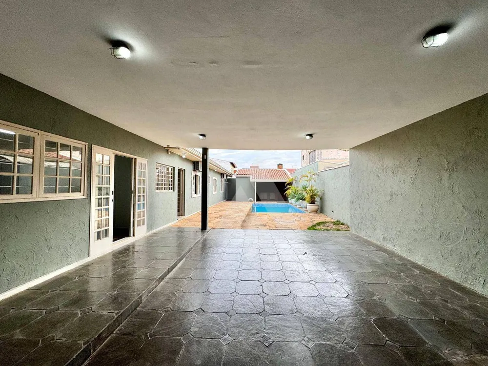 Casa, 3 quartos, 198 m² - Foto 14