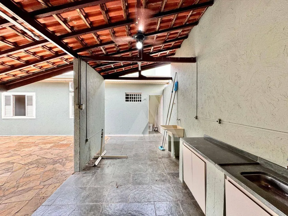 Casa, 3 quartos, 198 m² - Foto 13