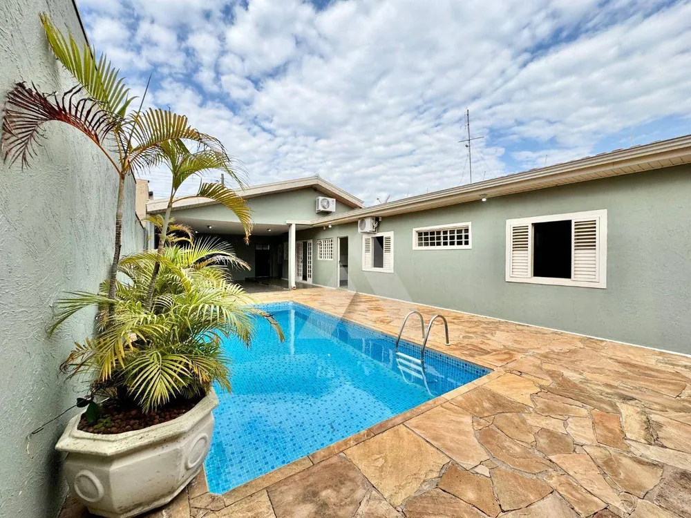 Casa, 3 quartos, 198 m² - Foto 16