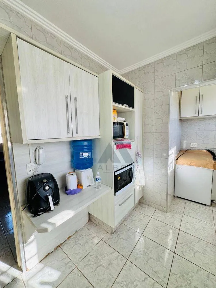 Apartamento, 2 quartos, 44 m² - Foto 4