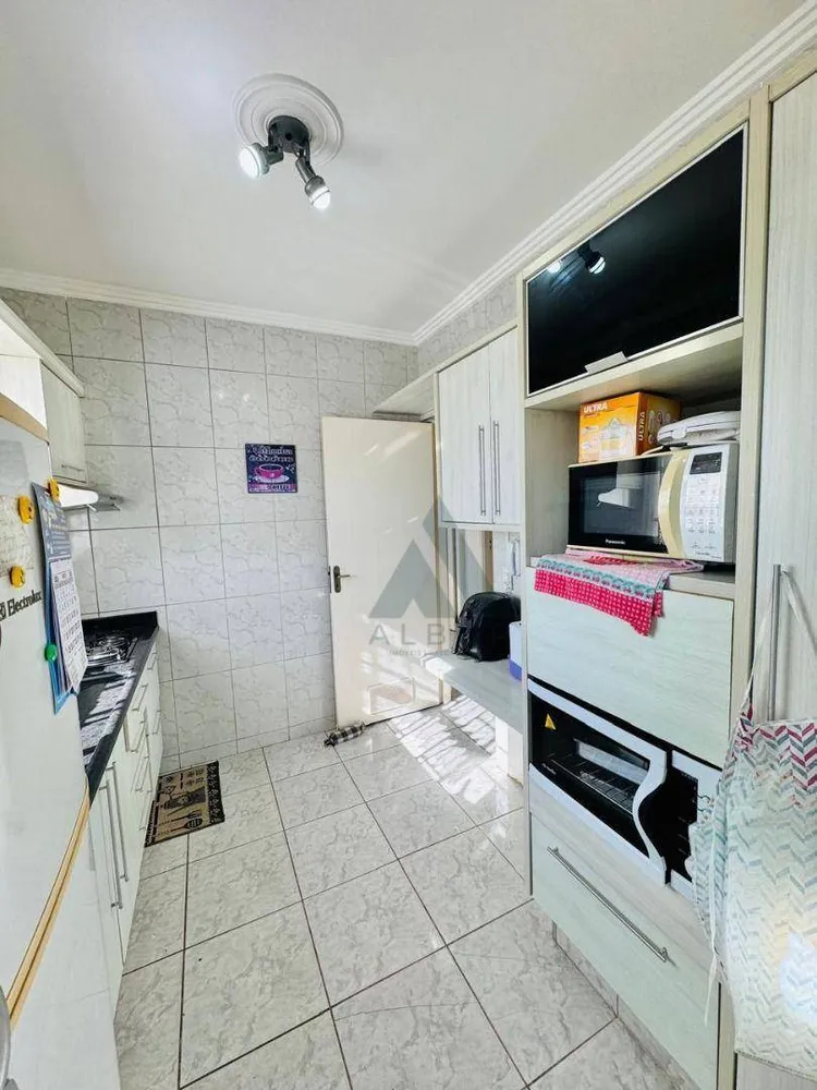 Apartamento, 2 quartos, 44 m² - Foto 5