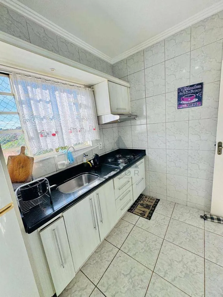 Apartamento, 2 quartos, 44 m² - Foto 3