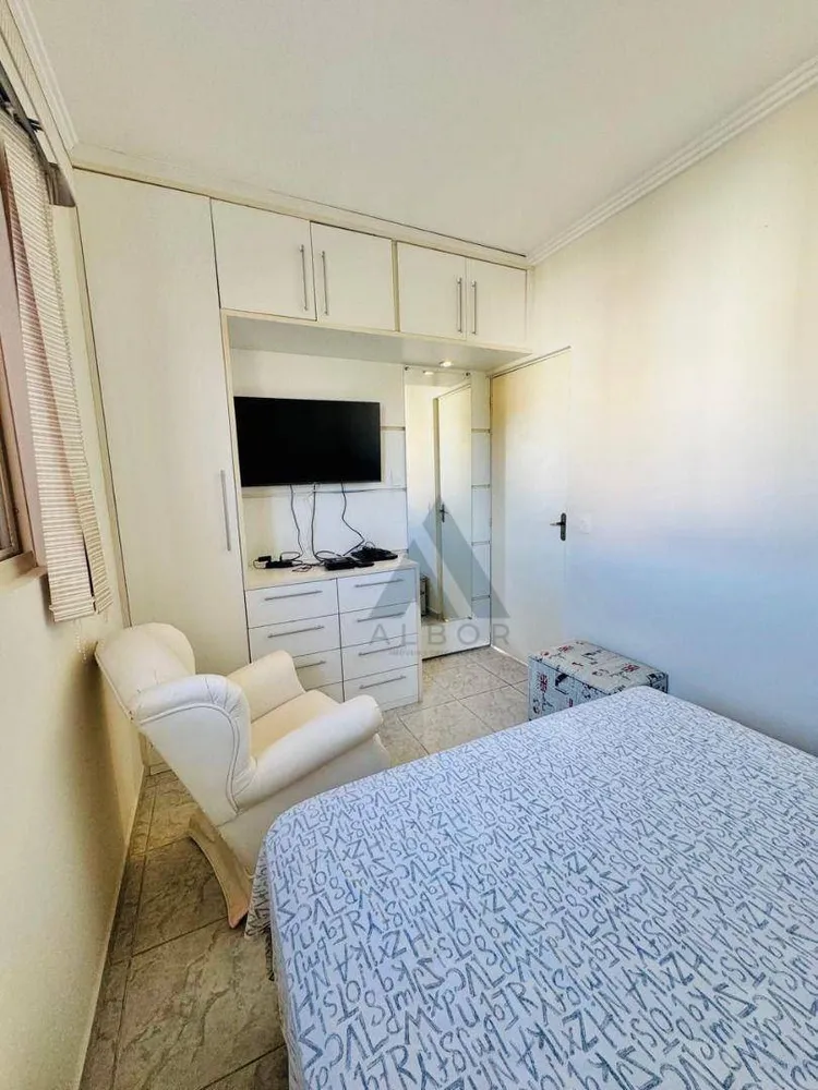 Apartamento, 2 quartos, 44 m² - Foto 7