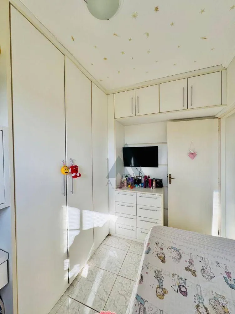 Apartamento, 2 quartos, 44 m² - Foto 8