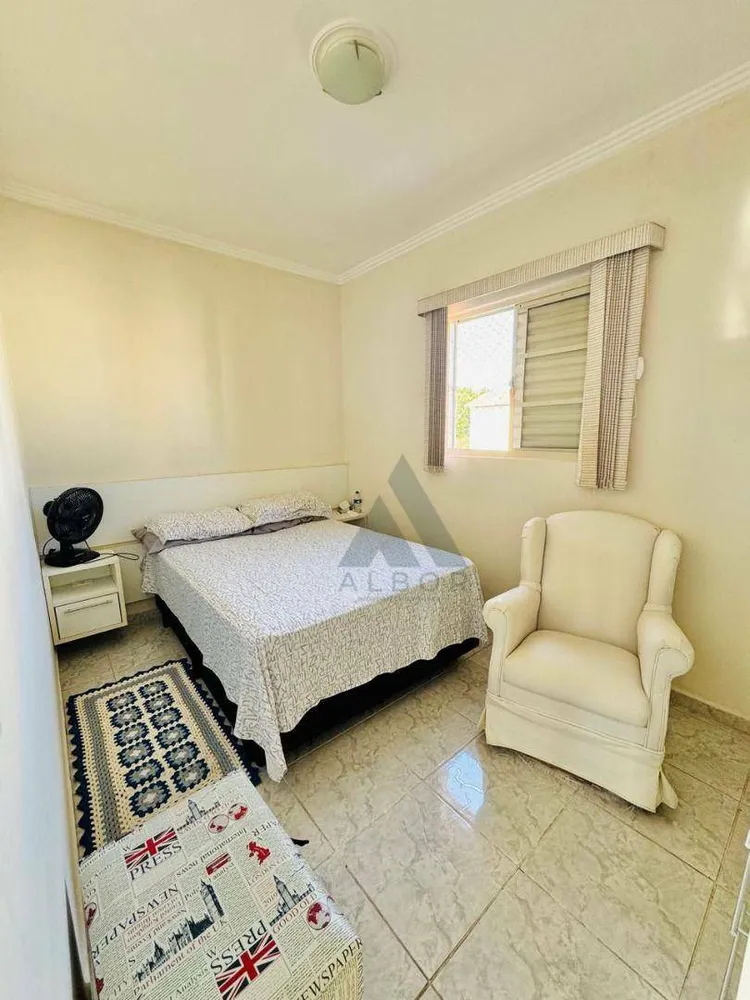 Apartamento, 2 quartos, 44 m² - Foto 1