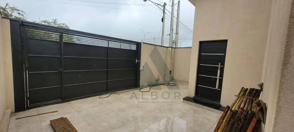 Casa, 3 quartos, 100 m² - Foto 2