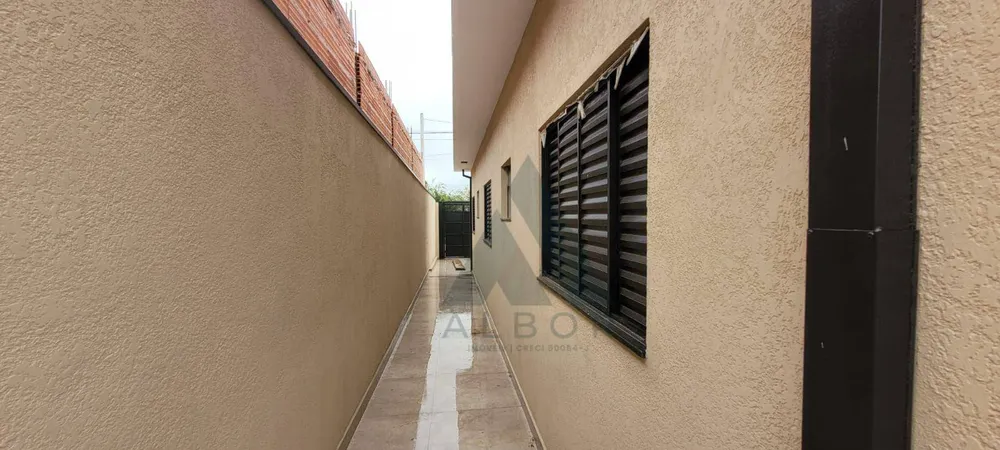 Casa, 3 quartos, 100 m² - Foto 3
