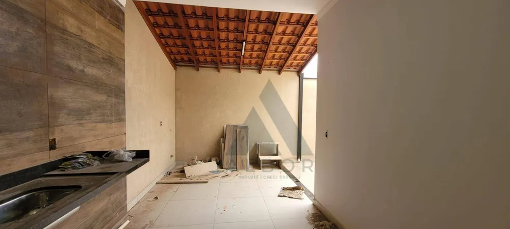 Casa, 3 quartos, 100 m² - Foto 6