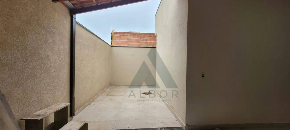 Casa, 3 quartos, 100 m² - Foto 5