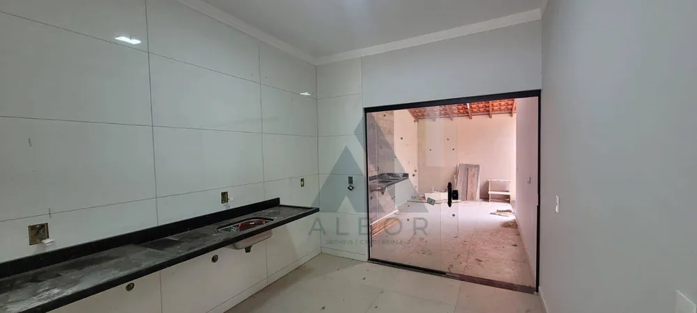 Casa, 3 quartos, 100 m² - Foto 7