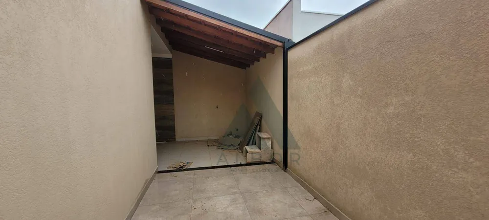 Casa, 3 quartos, 100 m² - Foto 4