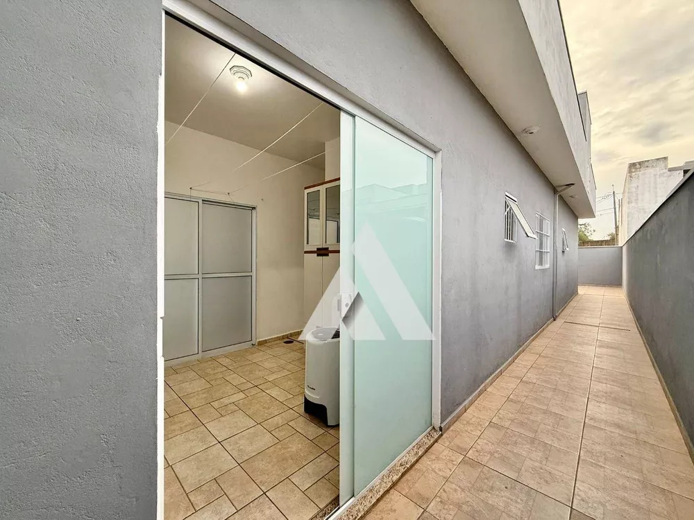 Casa de Condomínio, 3 quartos - Foto 6