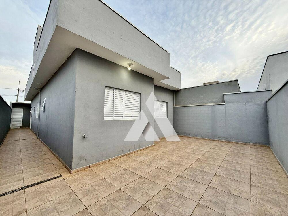 Casa de Condomínio, 3 quartos - Foto 18