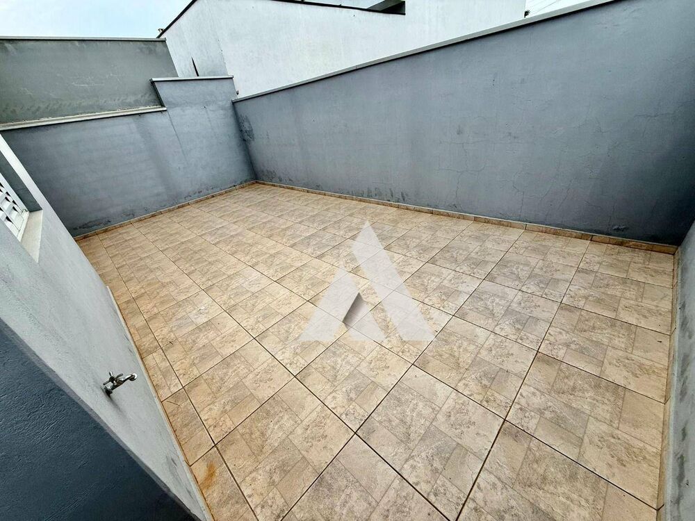 Casa de Condomínio, 3 quartos - Foto 21