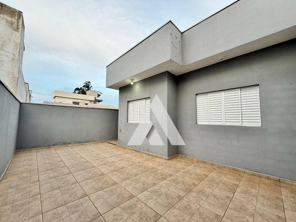 Casa de Condomínio, 3 quartos - Foto 27