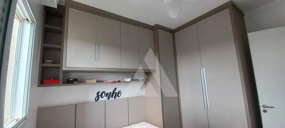 Apartamento, 2 quartos, 52 m² - Foto 3
