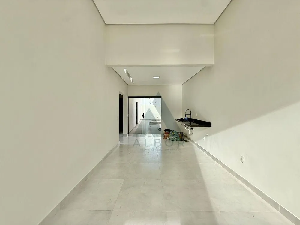 Casa de Condomínio, 3 quartos - Foto 9
