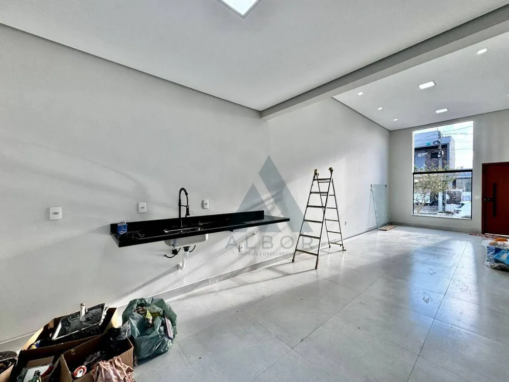 Casa de Condomínio, 3 quartos - Foto 5