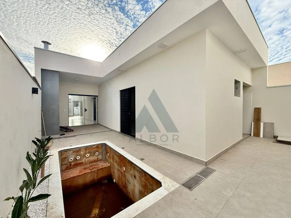 Casa de Condomínio, 3 quartos - Foto 10
