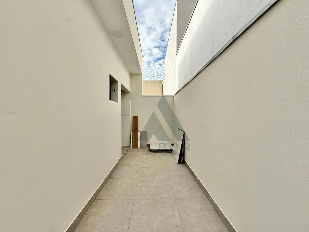 Casa de Condomínio, 3 quartos - Foto 11