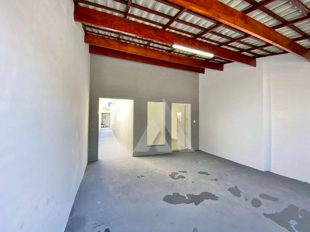 Casa, 2 quartos, 118 m² - Foto 2