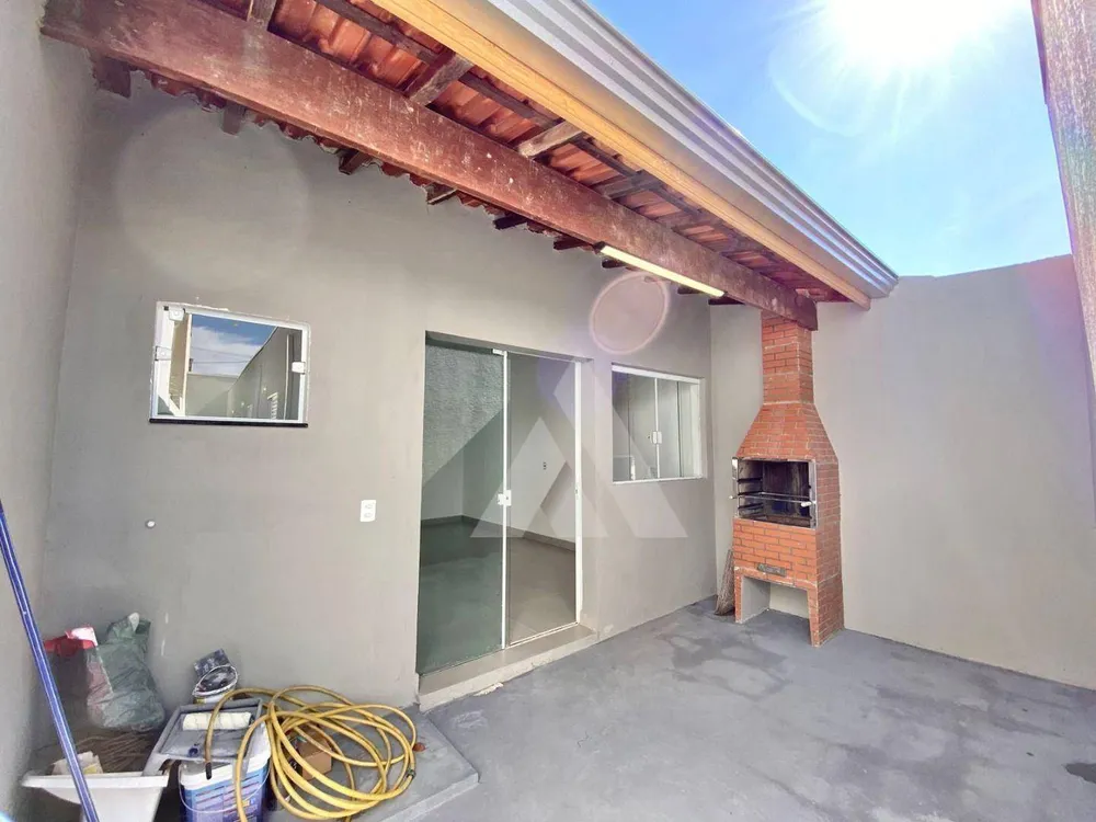 Casa, 2 quartos, 118 m² - Foto 10