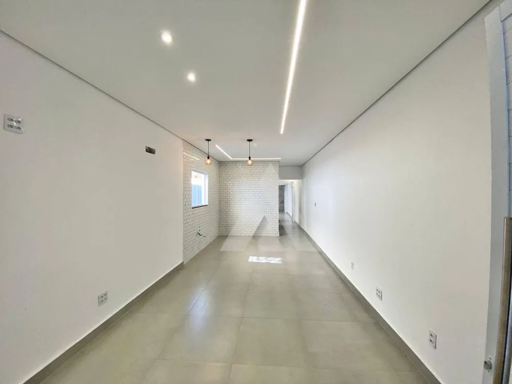 Casa, 2 quartos, 118 m² - Foto 1